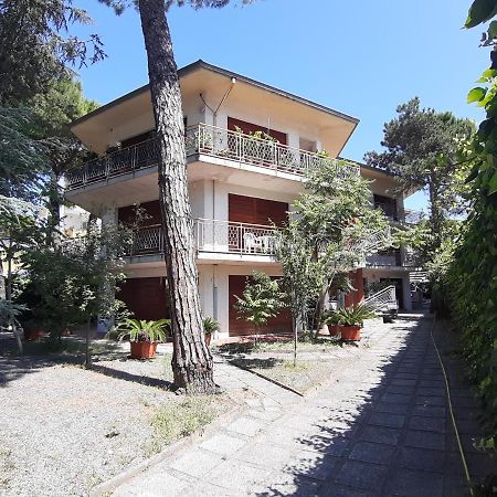 Appartamenti Estivi Lignano Sabbiadoro Exteriör bild