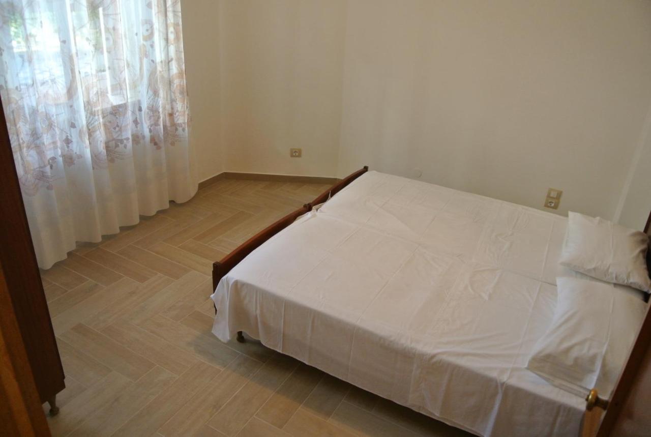 Appartamenti Estivi Lignano Sabbiadoro Exteriör bild