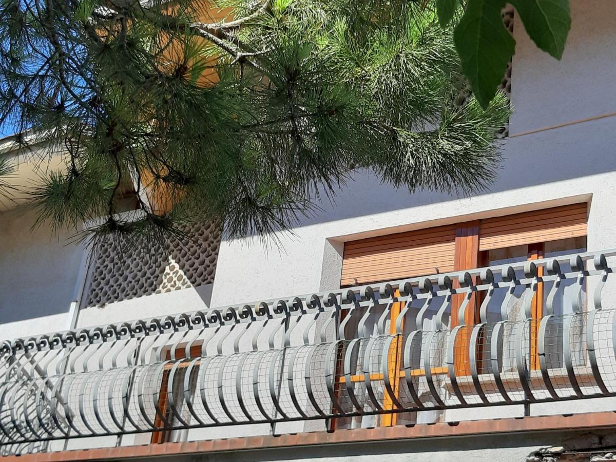 Appartamenti Estivi Lignano Sabbiadoro Exteriör bild
